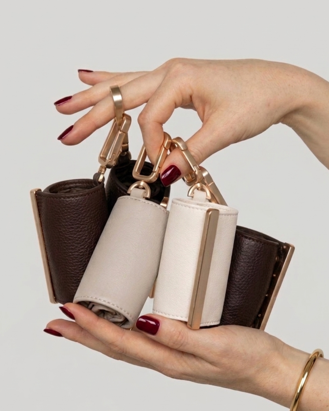Reusable tote bag