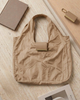 Reusable tote bag